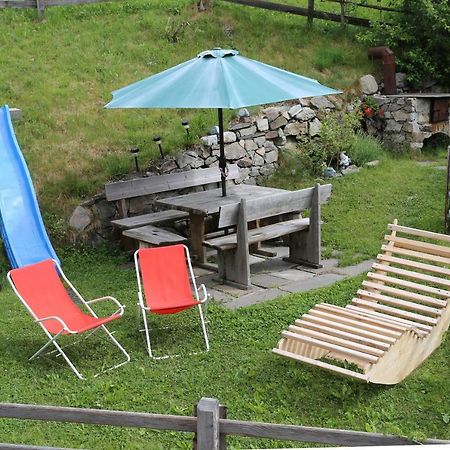 Bauernof Mittermueller Apartment Feldthurns Bagian luar foto