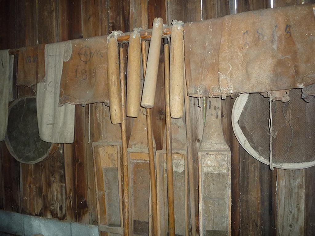 Bauernof Mittermueller Apartment Feldthurns Bagian luar foto