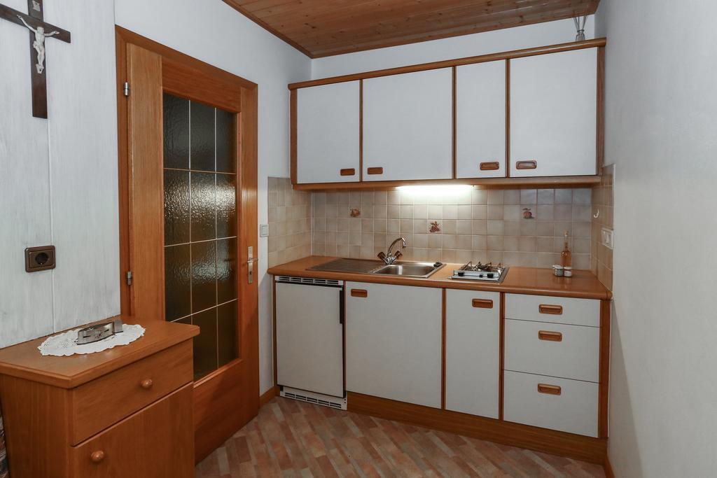 Bauernof Mittermueller Apartment Feldthurns Ruang foto